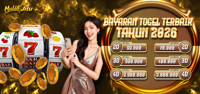 BAYARAN TOGEL